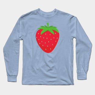 "Berry Cake" Long Sleeve T-Shirt